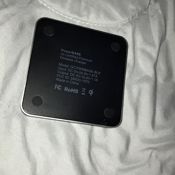 Power base - Picture 2 of 2